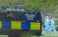 У Лондоні посольство Ізраїлю отримало погрози щодо можливого нападу за допомогою безпілотних літальних апаратів.