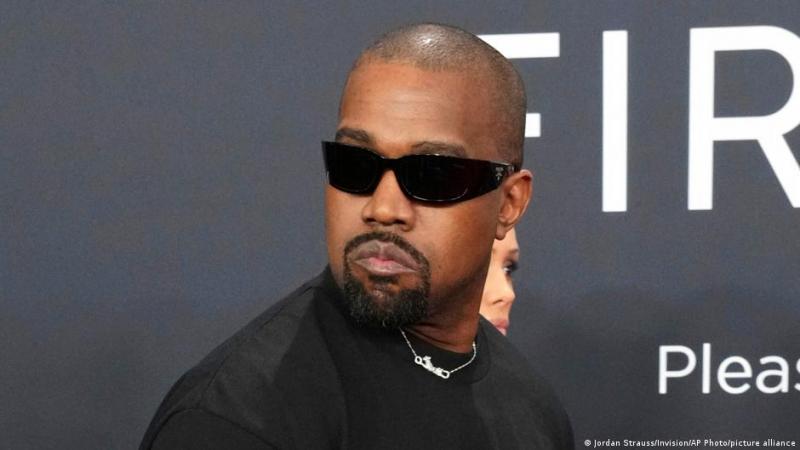 У Польщі анулювали виступ репера Каньє Веста.