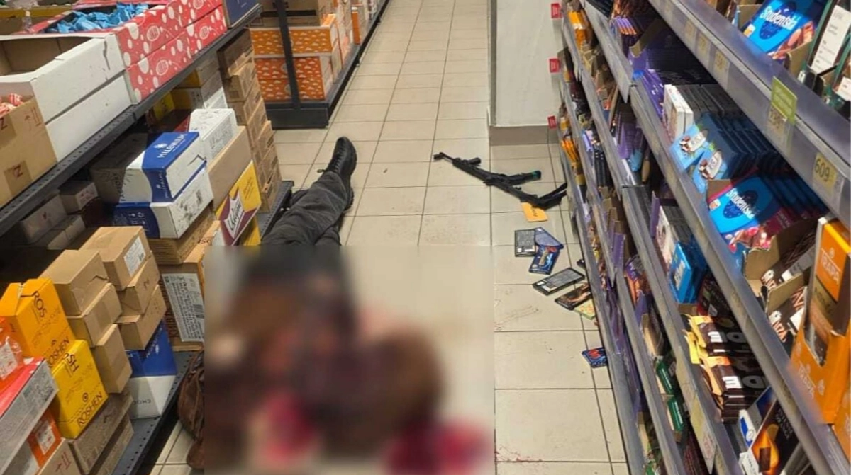 Генеральний прокурор підтвердив, що стрілянину в Києві організував чоловік, який родом з Москви.