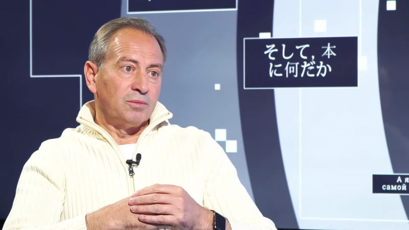 Чи варто говорити про захист України зараз? Микола Томенко висловлюється щодо петиції, що стосується відповідальності за українофобські висловлювання, яка була заблокована.