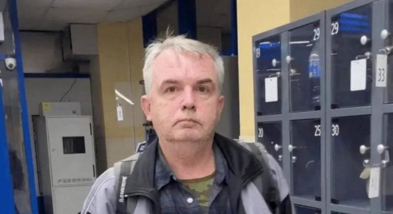 Стрілянина в Києві: батько стрілка - колишній полковник з Росії.