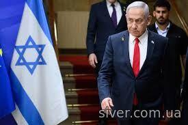 Угорщина має можливість затримати Нетаньяху.