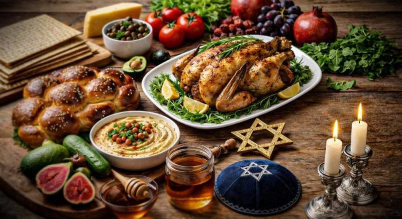 Чому кошерна їжа має велике значення для євреїв: які її особливості порівняно зі звичайною їжею?