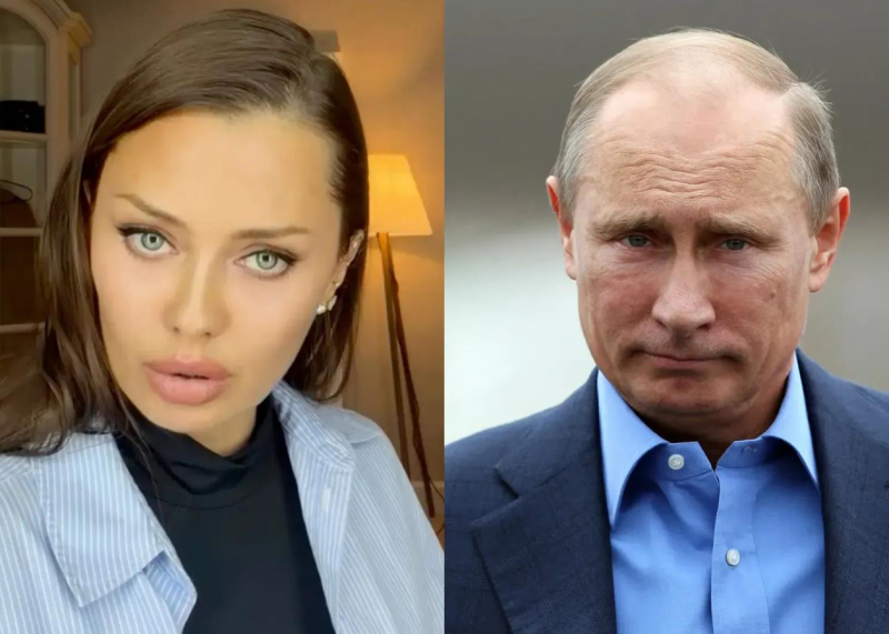 Ремесло Боні: завдяки зусиллям активіста та розважальної особи в Росії формується революційний рух.