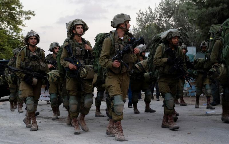 Нетаньягу дав наказ військовим про початок активної наступальної операції проти 