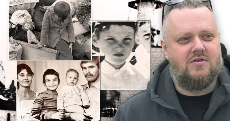 Остання новонароджена в Чорнобилі: вражаюча розповідь про пологи в умовах катастрофи на атомній електростанції.