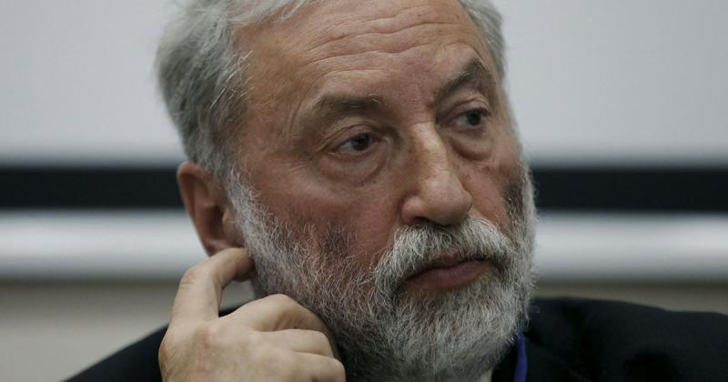 Зісельс: В Україні половина населення не робить жодного внеску для досягнення перемоги, в той час як 30% готові віддати все.