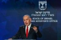 Нетаньягу звернувся до Трампа з проханням утриматися від продажу винищувачів F-35 Туреччині.