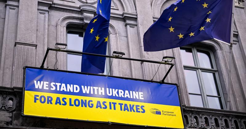 На польському фронті та без участі України: як зауваження щодо УПА виявили структурну проблему Києва в європейських інституціях.