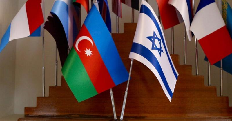 Вартість співпраці: чому Ізраїль не ризикнув знехтувати Азербайджаном