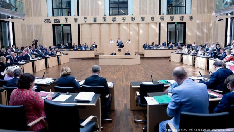 Свобода висловлювань або антисемітизм? Нова дискусія в Німеччині.