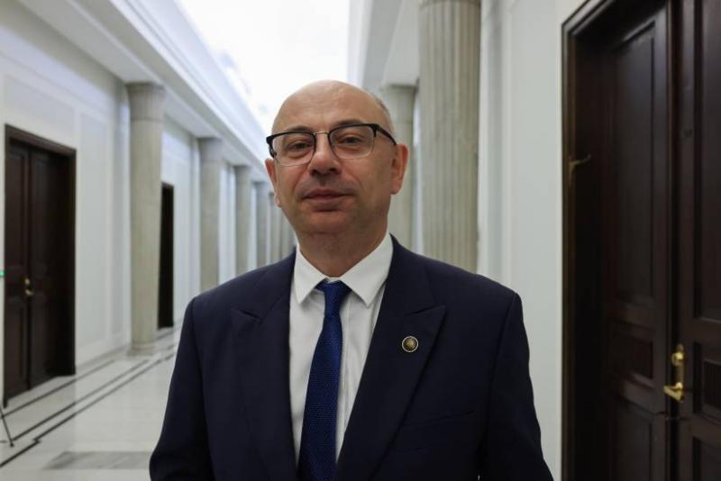 Польський парламент обрав нового керівника Інституту національної пам'яті.