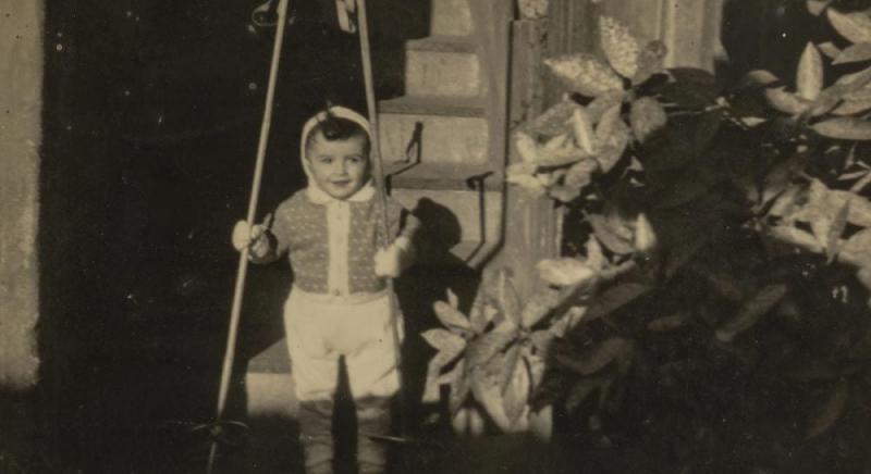 Ці жіночі імена, які були надзвичайно популярні в 1950-х роках, сьогодні практично не використовуються.