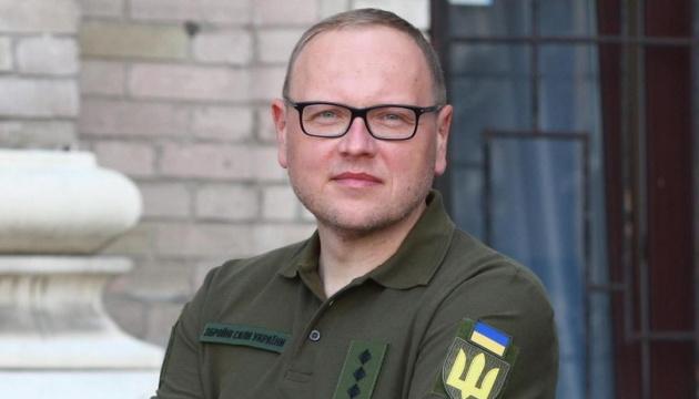 Михайло Басараб, майор у запасі, експерт з політичних наук: