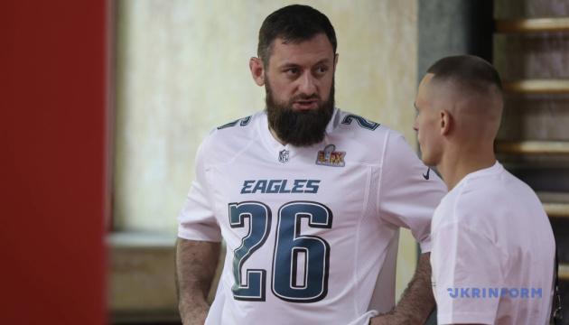 Як мешканець Дагестану в Одесі формує 