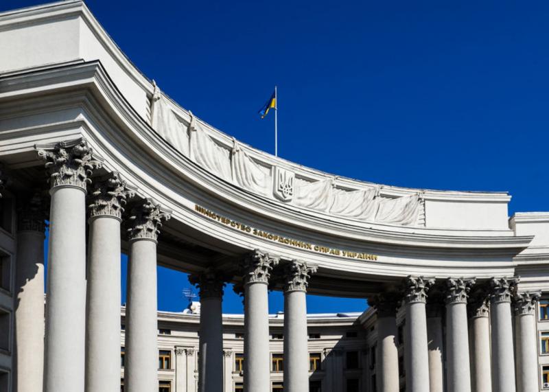 Міністерство закордонних справ застерегло хасидів щодо потенційних небезпек, пов'язаних із поїздкою до Умані.