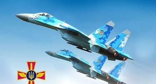 2 серпня — це свято Повітряних Сил Збройних Сил України: його історія, звичаї та народні прикмети цього дня.