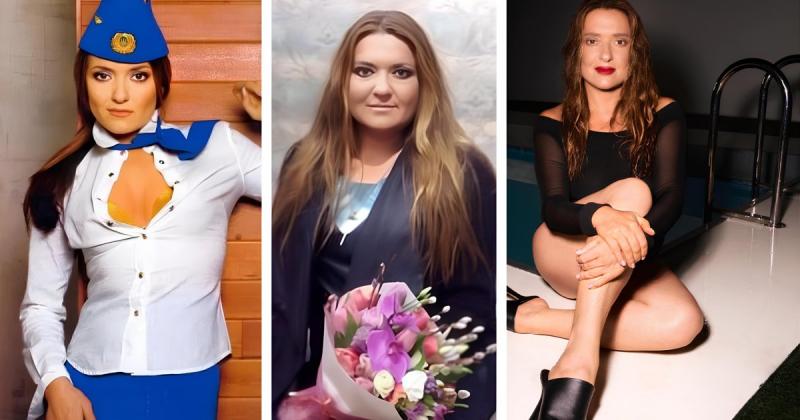 Скинула значну вагу і стала матір'ю. Які трансформації зазнала Могилевська за три десятиліття своєї кар'єри?