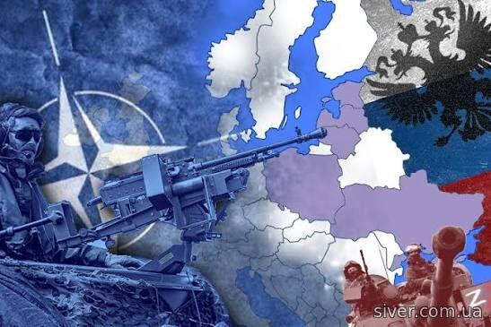 Політичні новини замість традиційної понеділкової інформації.