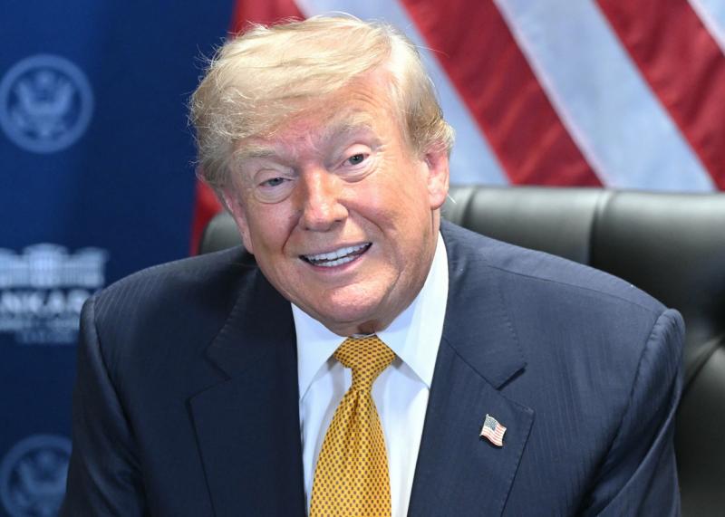Трамп вводить нові обмеження для іноземних студентів у США.