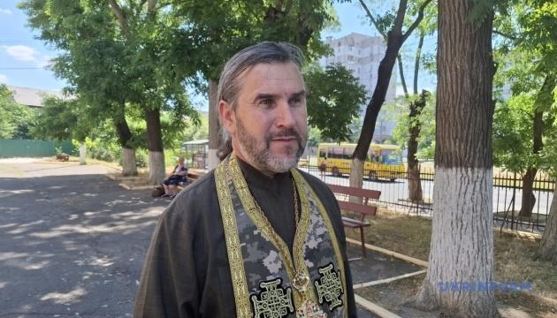 Представники різних релігійних течій у Збройних Силах України демонструють вражаючий рівень бойового братерства, зазначає капелан.
