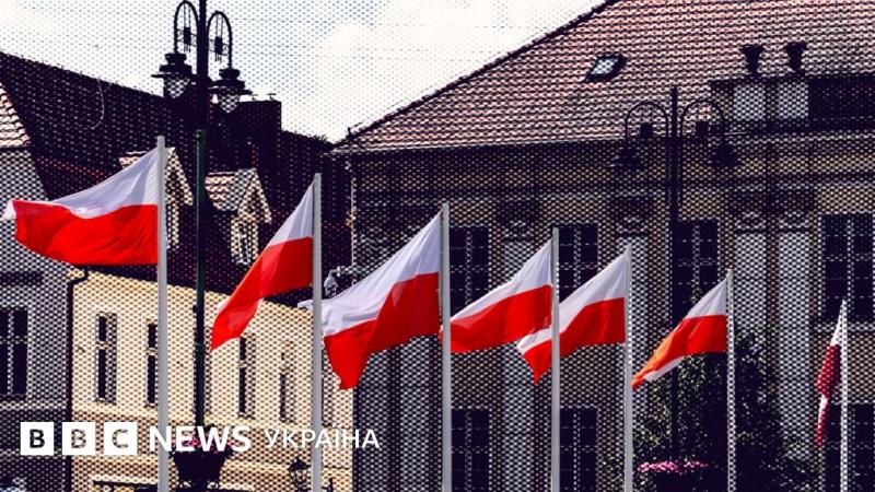 Пожежі на військових заводах та розрив відносин з Чехією. Основні події в Польщі за тиждень.