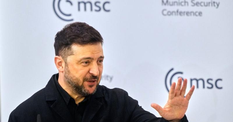 Зеленський потрапив до списку 50 найвпливовіших євреїв планети: хто зайняв перше місце?