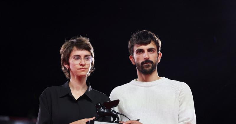 Міністерство культури Ізраїлю висловило загрозу анулювати громадянство творців стрічки 