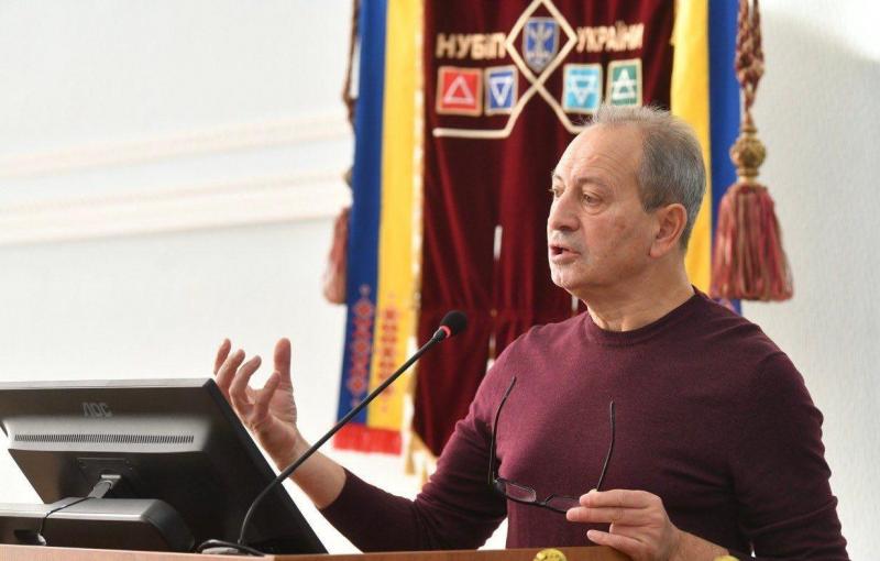 Микола Томенко закликає підтримати петицію: 