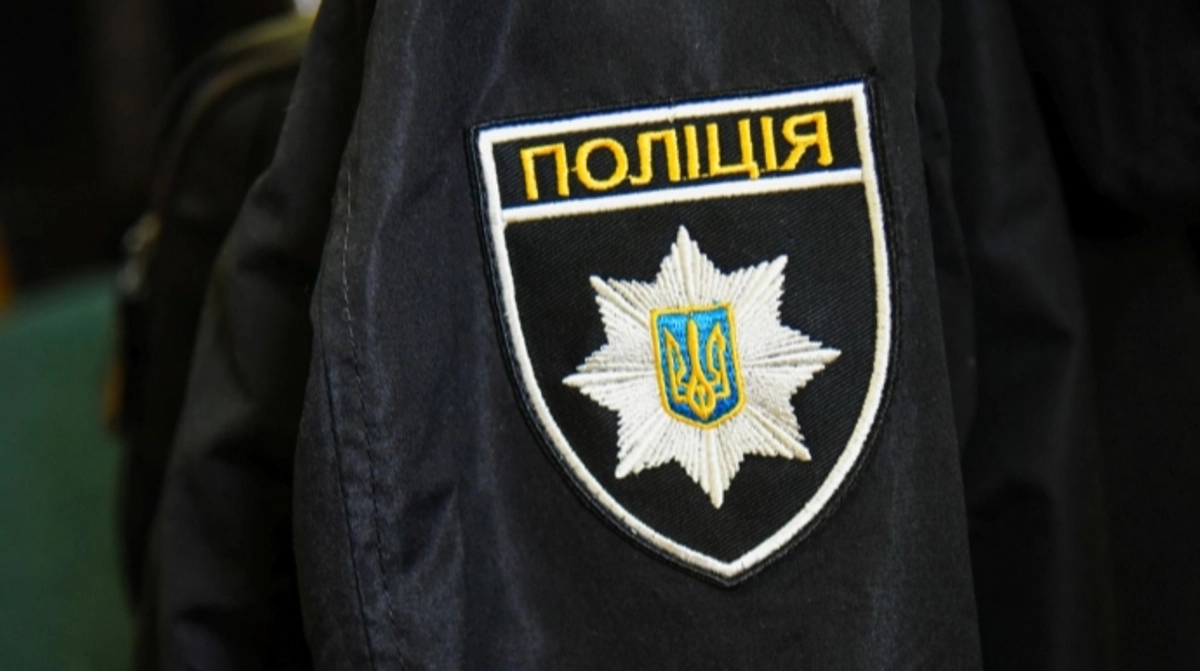 В Умані під час святкування Рош га-Шана було виявлено білого британського єврея.