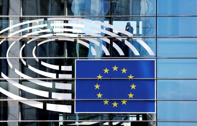 Європейський парламент вдруге висловив підтримку рішення про позбавлення Брауна депутатського імунітету.