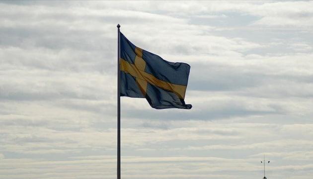 Швеція вирішила вислати дипломата з Ірану через небезпеку для безпеки.