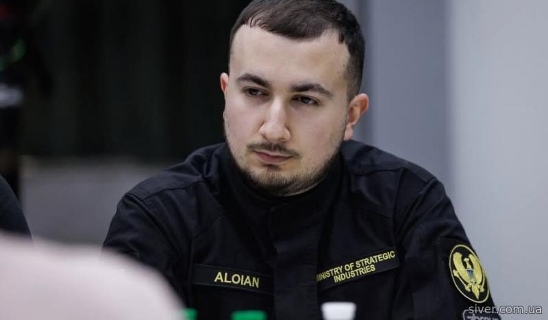 Головне, щоб це не був українець!