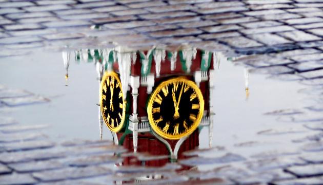 Американська розвідка виступила з попередженням щодо можливих спроб Росії вплинути на виборчий процес у США.