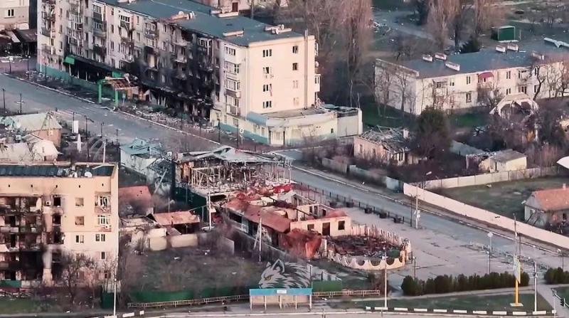 Голод у Олешках: священнослужителі звертаються до Папи Римського, ООН та Червоного Хреста за підтримкою.