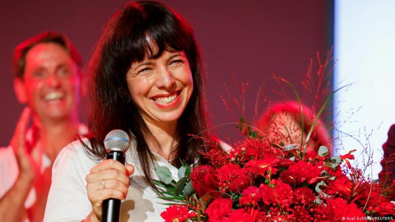 Вибори в Берліні: як Ліві здобули небувалий успіх