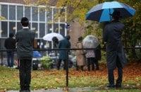У Сполученому Королівстві двох мігрантів з Ірану було обвинувачено в організації нападу на...