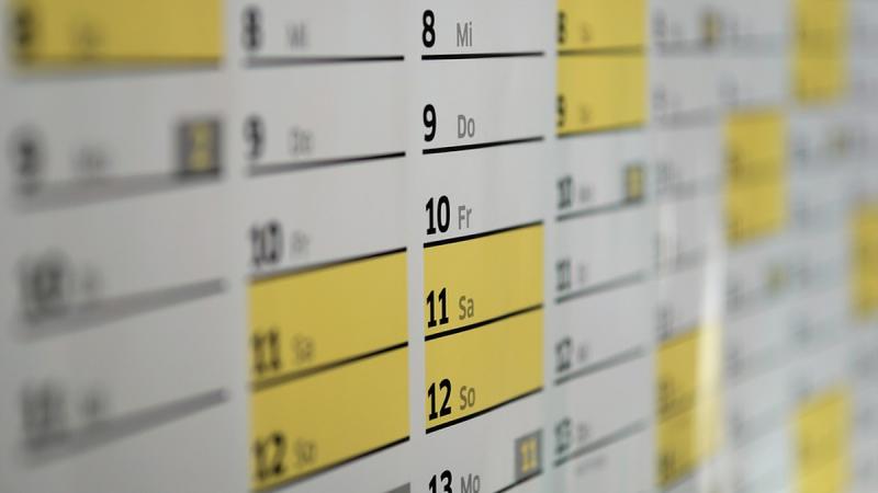 6 жовтня: Яке свято відзначається сьогодні, інформація про цей день