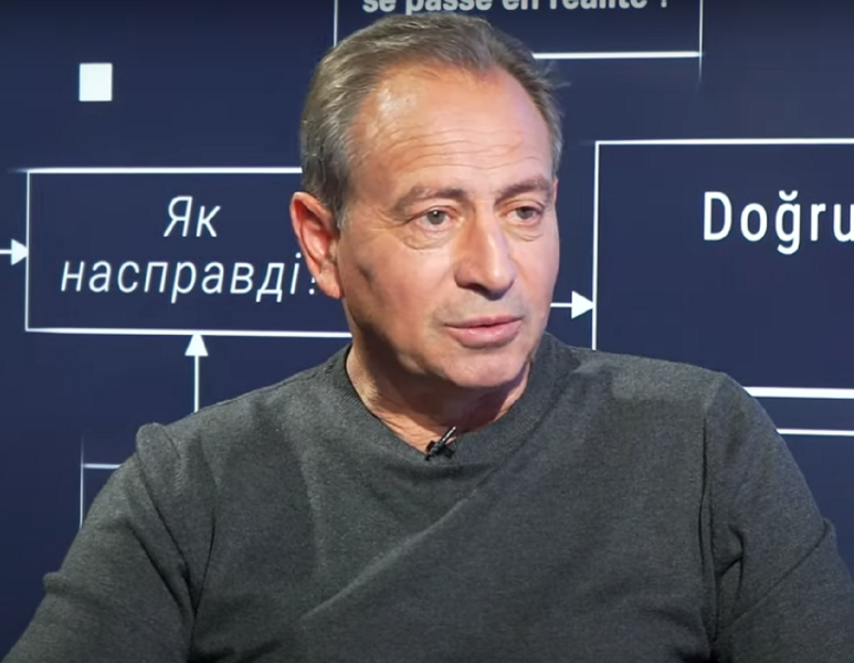 Микола Томенко підкреслив необхідність запровадження адміністративних та кримінальних санкцій за українофобію.