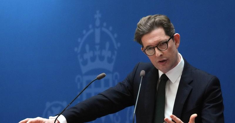 Навіть гірше, ніж під час Холодної війни: у MI5 заявили про нові ризики з боку Росії.