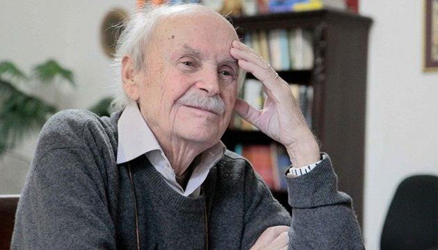 Стати Богданом Гаврилишиним.