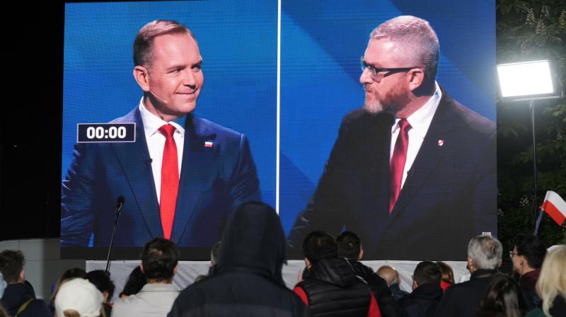 Стратегія Навроцького: чому польському лідеру потрібен проросійський союзник і як це може вплинути не тільки на Україну.
