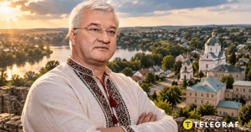 Тут відбулася знаменита битва під проводом Хмельницького: якими були справжні корені Сибіги.