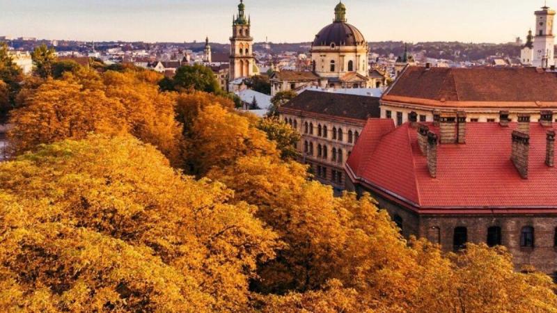 Європейські дні єврейської культури у Львові – це захоплююча подія, яка відзначає багатий внесок єврейської спадщини в культурне життя міста.