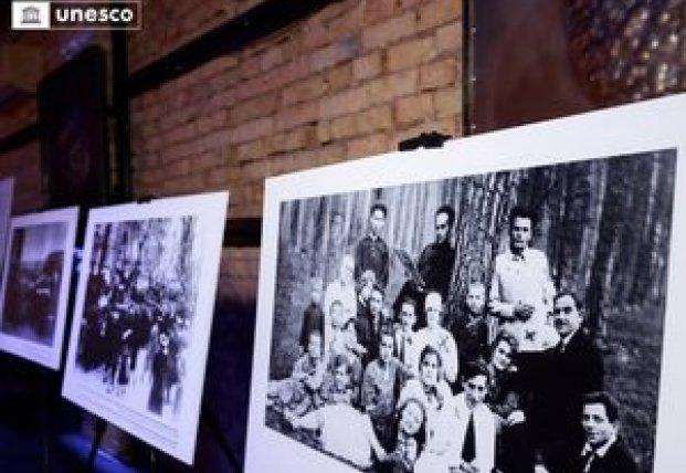 ЮНЕСКО та Європейський Союз провели переговори щодо охорони аудіовізуальної спадщини України.